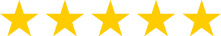5 star icon